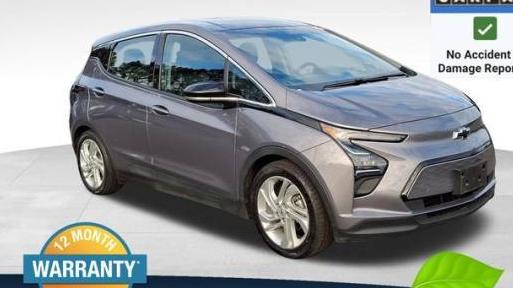 CHEVROLET BOLT EV 2023 1G1FW6S08P4157408 image